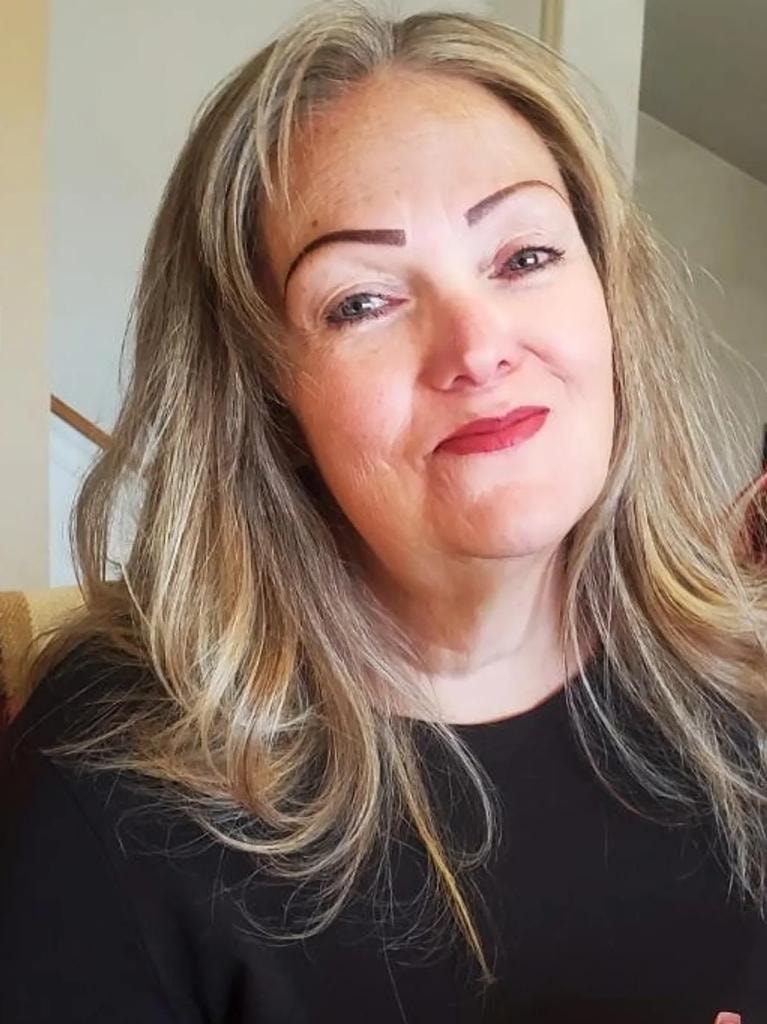 Bonnie Hunter