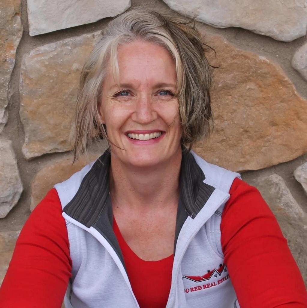 Tracy Pape