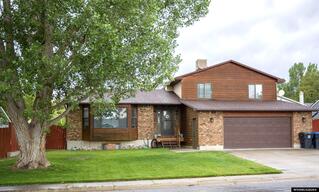 Casper, WY property