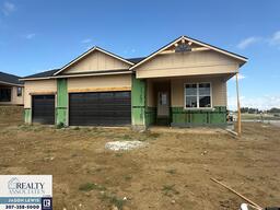 Boulder, WY property