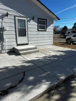 Alpine, WY property