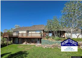 Big Piney, WY property
