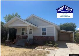 Marbleton, WY property