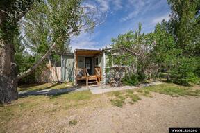 Marbleton, WY property
