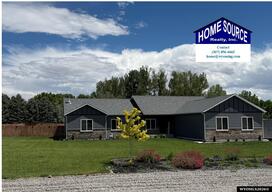 Pinedale, WY property