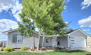 Big Piney, WY property