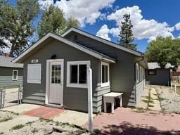 Pinedale, WY property